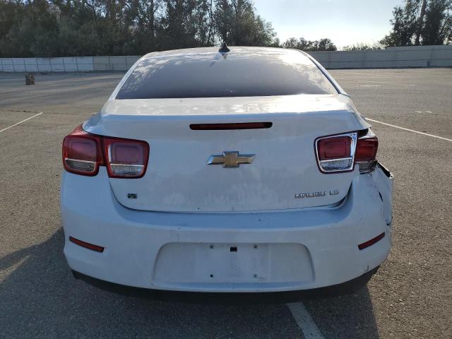 Photo 6 from auction – 2016 CHEVROLET MALIBU LIM with VIN 1G11B5SA4GF127500