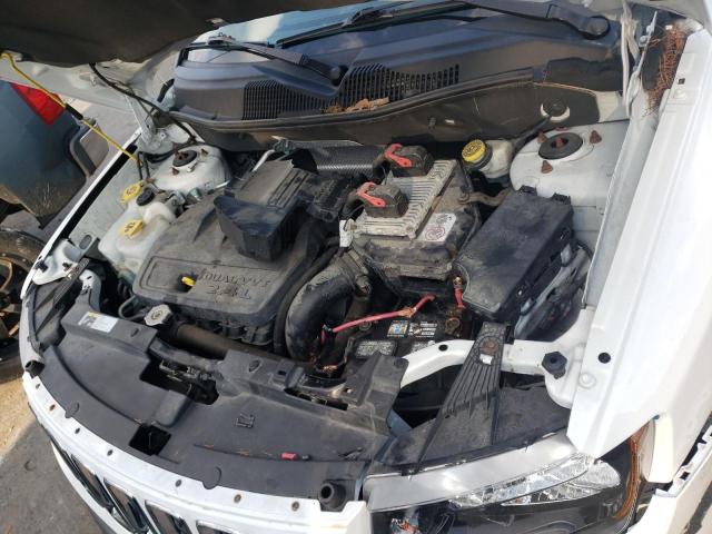 Photo 12 from auction – 2014 JEEP COMPASS SP with VIN 1C4NJDBB3ED751943