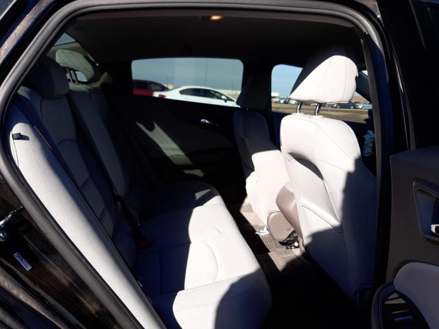 Photo 10 from auction – 2021 CHEVROLET MALIBU LS with VIN 1G1ZB5ST2MF007632