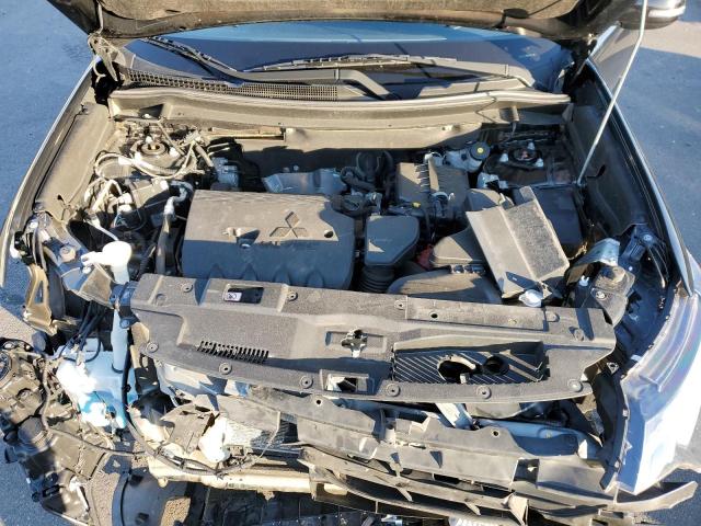 Photo 12 from auction – 2020 MITSUBISHI OUTLANDER with VIN JA4AZ3A30LZ041355