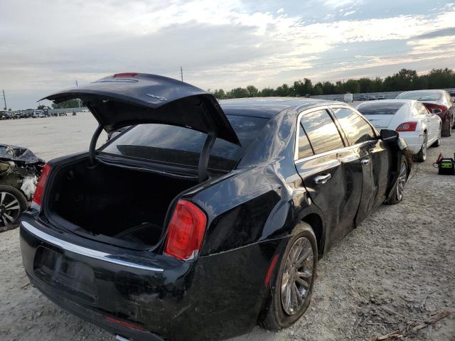 Photo 3 from auction – 2016 CHRYSLER 300C with VIN 2C3CCAEG6GH151984