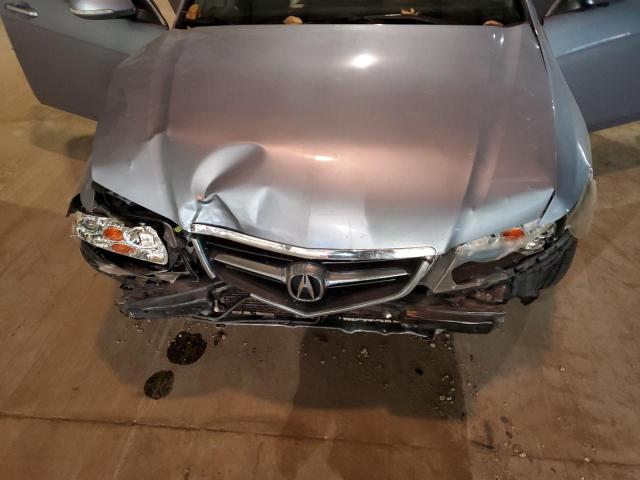 Photo 11 from auction – 2005 ACURA TSX with VIN JH4CL96805C002079