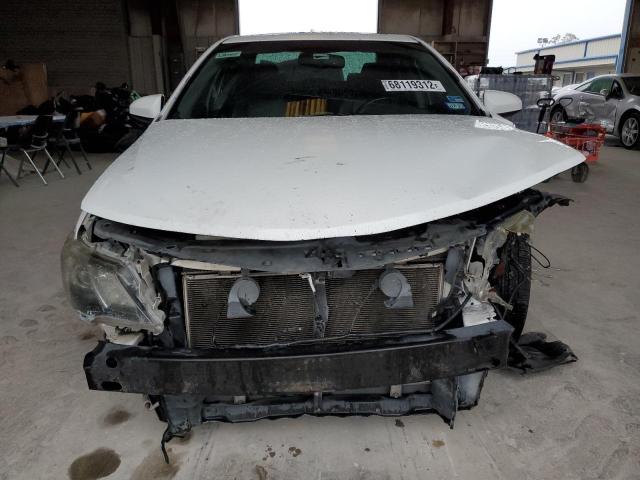 Photo 5 from auction – 2012 TOYOTA CAMRY BASE with VIN 4T1BF1FK5CU108838