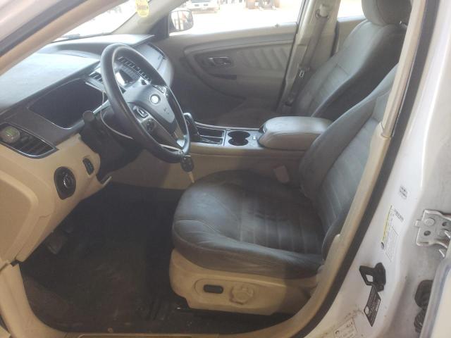 Photo 7 from auction – 2015 FORD TAURUS SE with VIN 1FAHP2D88FG176181