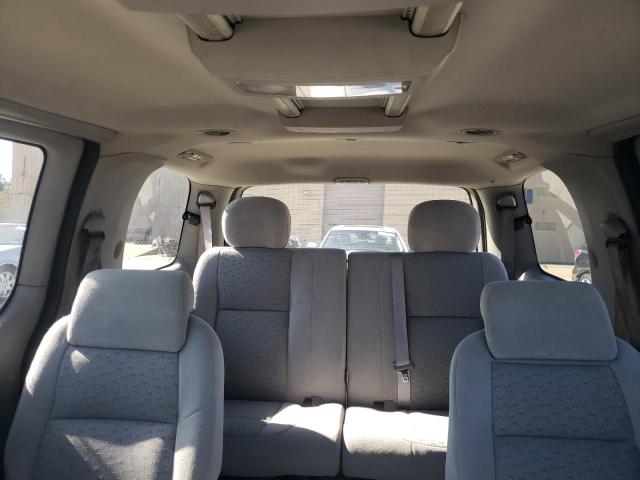 Photo 10 from auction – 2006 CHEVROLET UPLANDER L with VIN 1GNDV23L26D190798