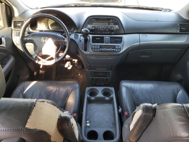 Photo 8 from auction – 2006 HONDA ODYSSEY EX with VIN 5FNRL38716B441325