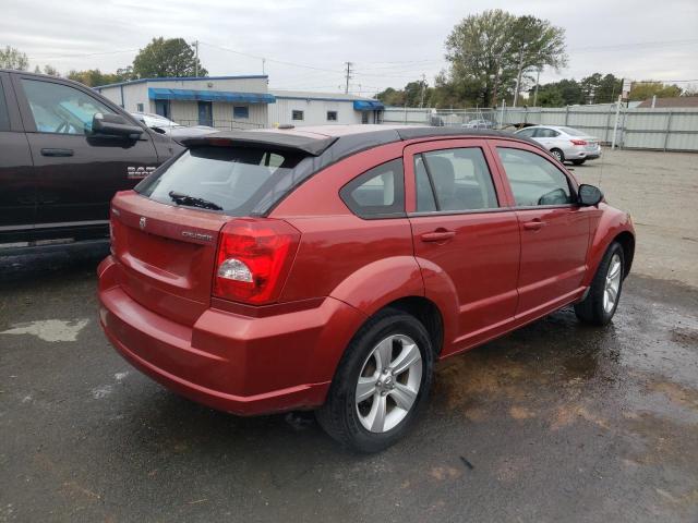 Photo 3 from auction – 2010 DODGE CALIBER MA with VIN 1B3CB3HA0AD567794