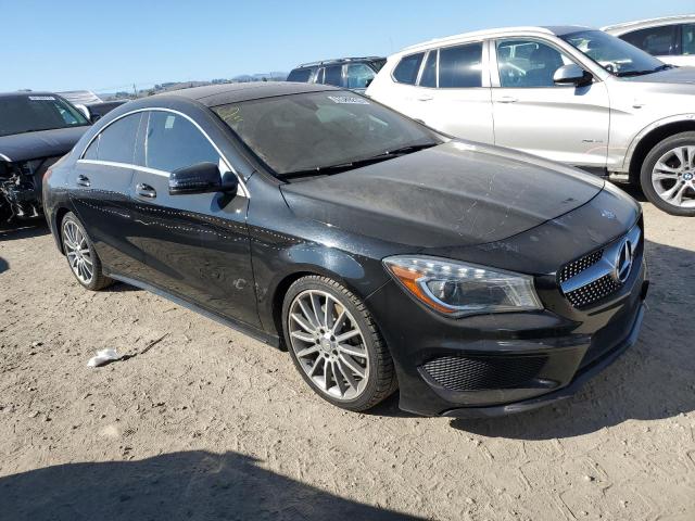 Photo 4 from auction – 2016 MERCEDES-BENZ CLA 250 with VIN WDDSJ4EB1GN364356