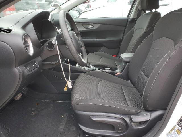 Photo 7 from auction – 2019 KIA FORTE FE with VIN 3KPF24AD2KE114542