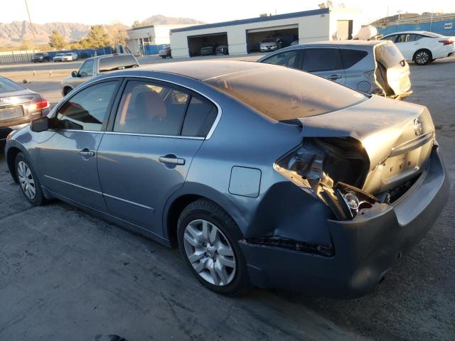 Photo 2 from auction – 2010 NISSAN ALTIMA BAS with VIN 1N4AL2AP6AC148534