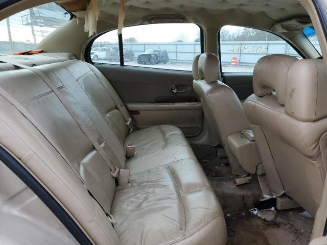 Photo 10 from auction – 2005 BUICK LESABRE CU with VIN 1G4HP54K95U199097