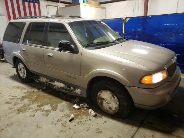 Zdjęcie 4 z aukcji – 2000 LINCOLN NAVIGATOR z VIN 5LMFU28A1YLJ43744