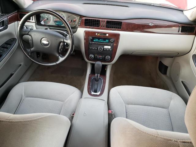 Photo 8 from auction – 2010 CHEVROLET IMPALA LT with VIN 2G1WB5EK5A1132343