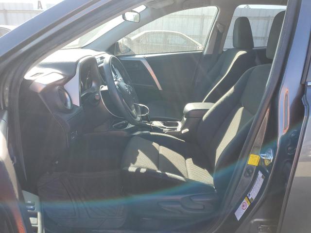 Photo 7 from auction – 2016 TOYOTA RAV4 LE with VIN JTMZFREV0GJ081410