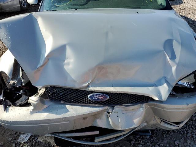 Photo 11 from auction – 2007 FORD TAURUS SEL with VIN 1FAFP56U77A144930