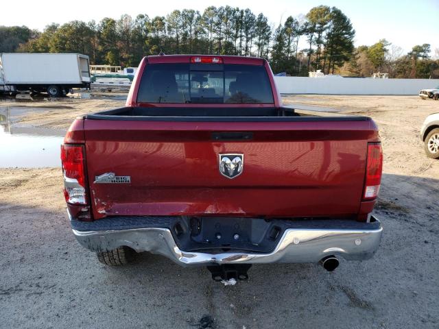 Photo 6 from auction – 2015 RAM 1500 SLT with VIN 1C6RR6GT8FS735782