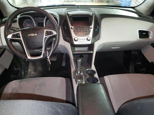 Photo 8 from auction – 2016 CHEVROLET EQUINOX LT with VIN 2GNFLFEK6G6301122