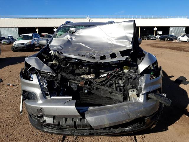 Photo 5 from auction – 2014 JEEP CHEROKEE L with VIN 1C4PJMCB3EW203243