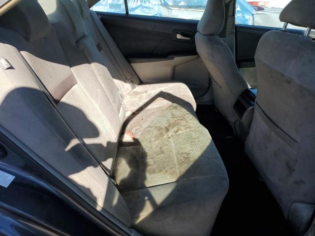 Photo 10 from auction – 2012 TOYOTA CAMRY BASE with VIN 4T4BF1FK0CR171027