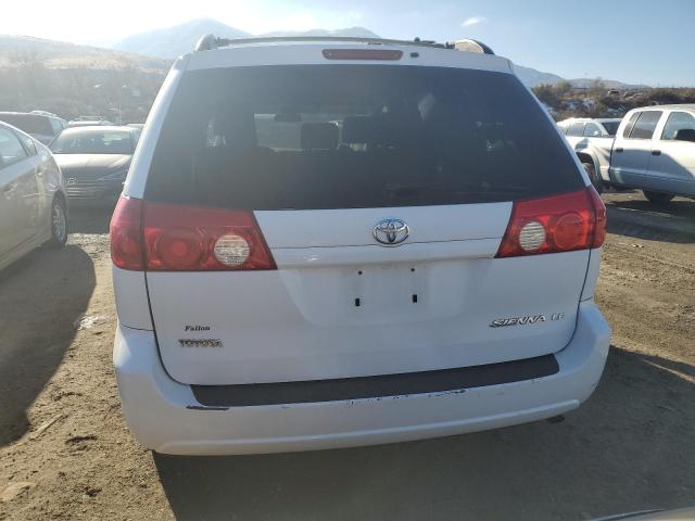 Photo 6 from auction – 2008 TOYOTA SIENNA with VIN 5TDZK23C68S154157
