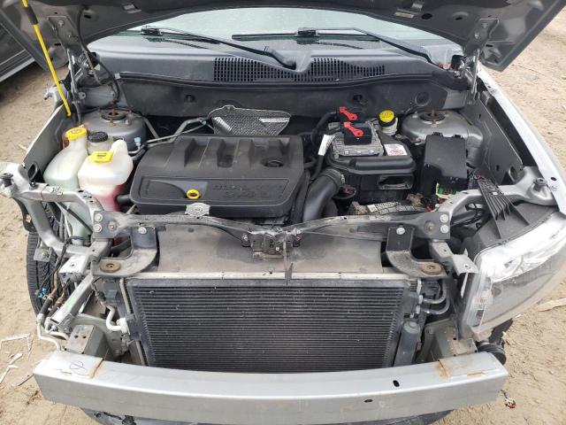 Photo 12 from auction – 2014 JEEP COMPASS SP with VIN 1C4NJDBB7ED815790