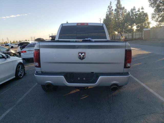 Photo 6 from auction – 2016 RAM 1500 SPORT with VIN 1C6RR7MT2GS188584