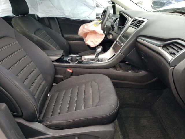 Photo 5 from auction – 2015 FORD FUSION SE with VIN 3FA6P0H77FR286984