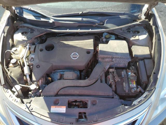 Photo 11 from auction – 2013 NISSAN ALTIMA 2.5 with VIN 1N4AL3AP9DN464251