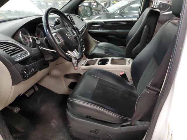 Photo 7 from auction – 2018 DODGE GRAND CARA with VIN 2C4RDGCG1JR327740