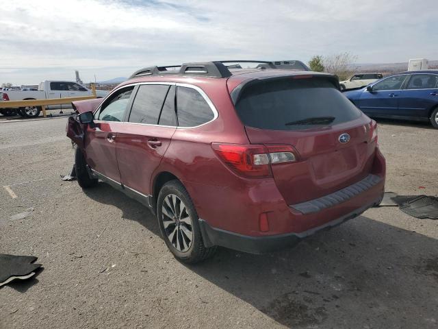 Photo 2 from auction – 2015 SUBARU OUTBACK 2. with VIN 4S4BSBJC1F3220709