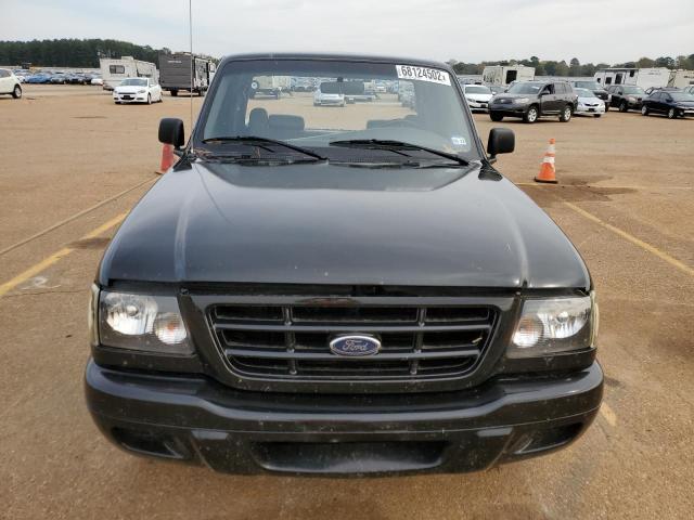 Photo 5 from auction – 2001 FORD RANGER with VIN 1FTYR10C11TA11193