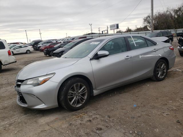 Photo 1 from auction – 2016 TOYOTA CAMRY LE with VIN 4T1BF1FK1GU570898