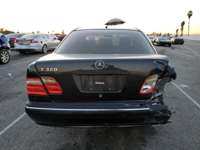Photo 6 from auction – 2001 MERCEDES-BENZ E 320 with VIN WDBJF65J51B168079