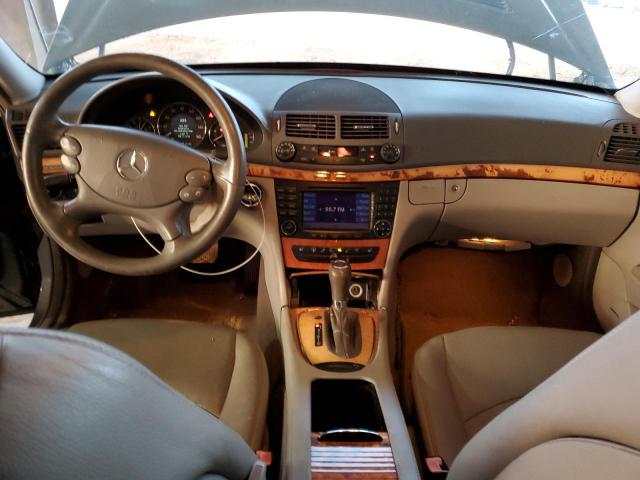Photo 8 from auction – 2007 MERCEDES-BENZ E 320 CDI with VIN WDBUF22XX7B070852
