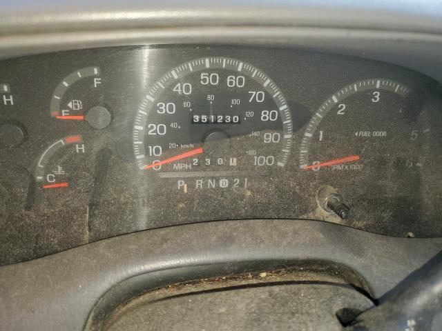 Photo 9 from auction – 1997 FORD F150 with VIN 2FTDX18WXVCB00537