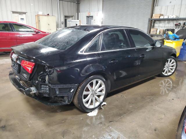 Photo 3 from auction – 2013 AUDI A4 PREMIUM with VIN WAUFFAFL0DN008718