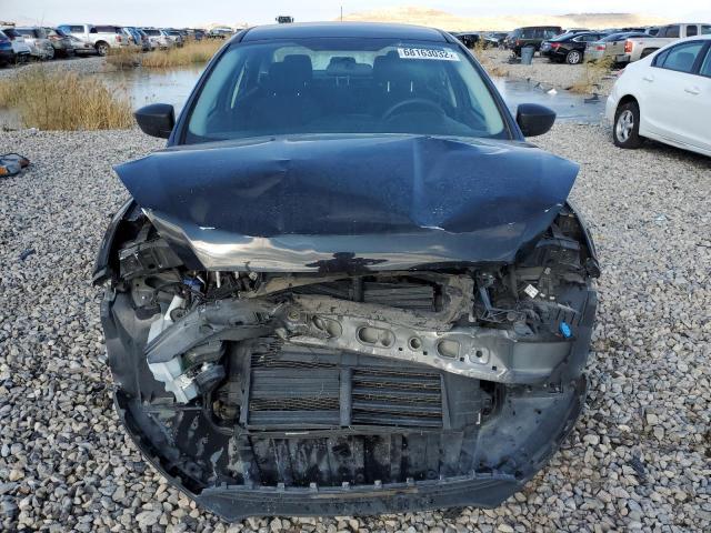 Photo 5 from auction – 2018 FORD FOCUS S with VIN 1FADP3E23JL224376