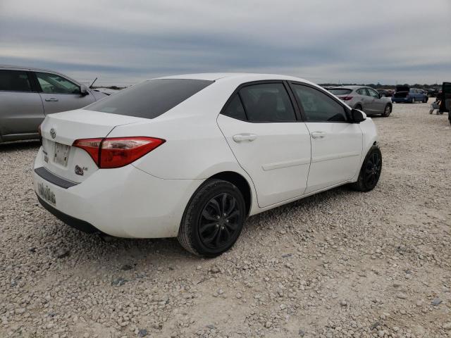 Photo 3 from auction – 2017 TOYOTA COROLLA L with VIN 5YFBURHE5HP609426