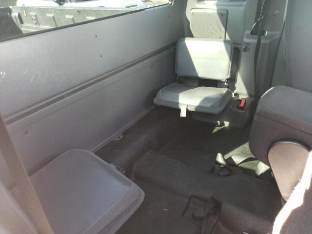 Photo 10 from auction – 2007 FORD RANGER SUP with VIN 1FTYR14U67PA94432