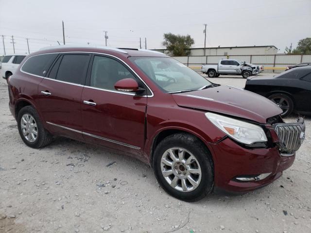 Photo 4 from auction – 2015 BUICK ENCLAVE with VIN 5GAKRBKD9FJ224284