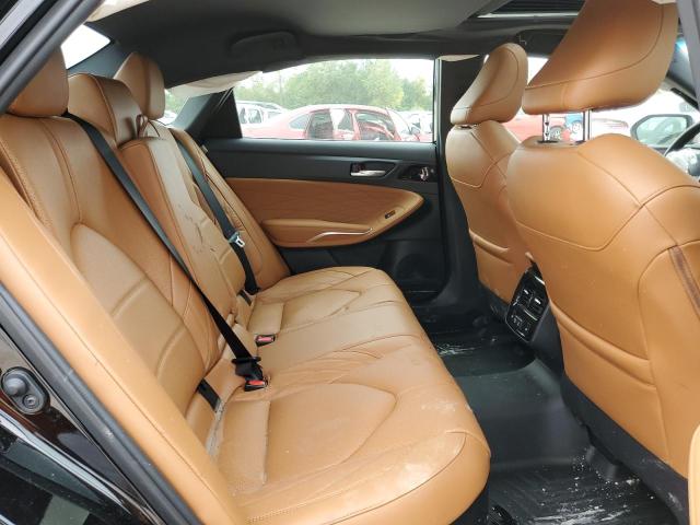 Photo 10 from auction – 2021 TOYOTA AVALON LIM with VIN 4T1DA1AB8MU001900