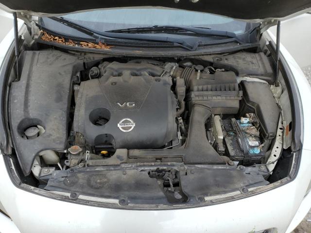 Photo 11 from auction – 2014 NISSAN MAXIMA S with VIN 1N4AA5AP8EC476843