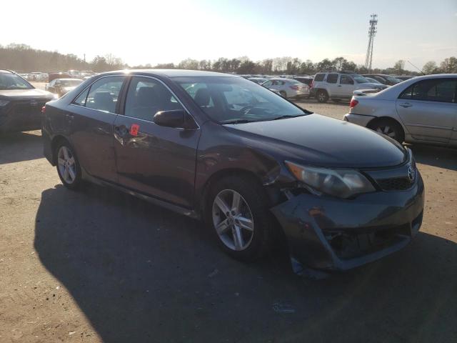 Photo 4 from auction – 2013 TOYOTA CAMRY L with VIN 4T1BF1FKXDU281255