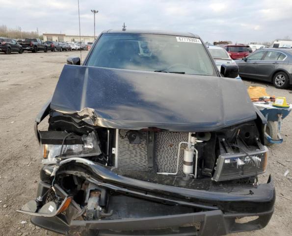Photo 5 from auction – 2012 CHEVROLET COLORADO L with VIN 1GCHTCFE1C8138182