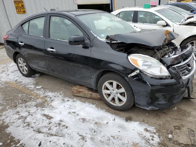 Photo 4 from auction – 2012 NISSAN VERSA S with VIN 3N1CN7AP0CL825520