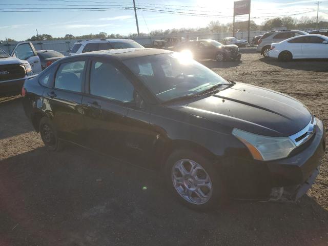 Photo 4 from auction – 2009 FORD FOCUS SES with VIN 1FAHP36N89W124455