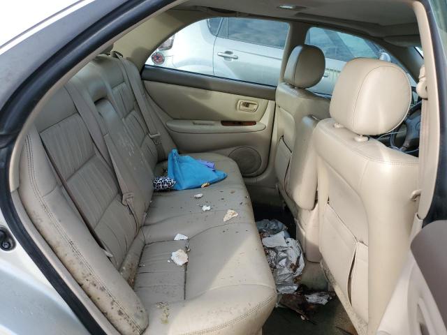 Photo 10 from auction – 1998 LEXUS ES 300 with VIN JT8BF28G4W5022940
