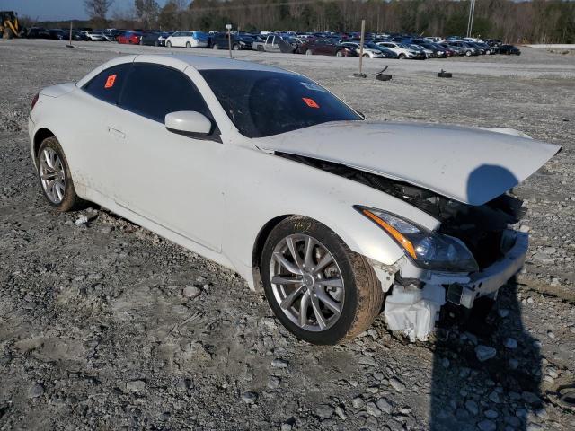 Photo 4 from auction – 2011 INFINITI G37 BASE with VIN JN1CV6FEXBM952071