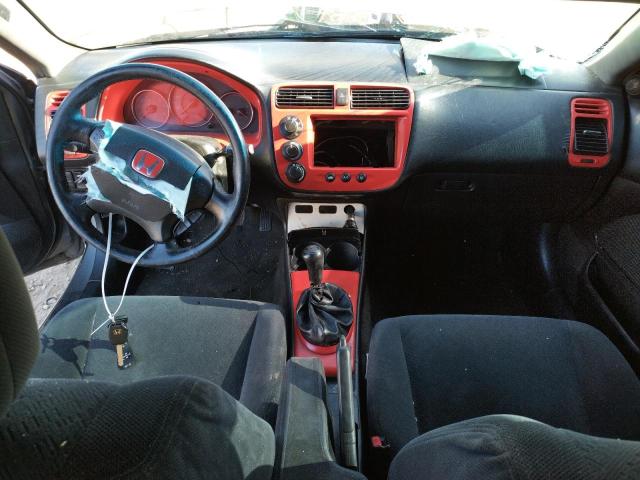Photo 8 from auction – 2005 HONDA CIVIC EX with VIN 1HGEM21965L055806