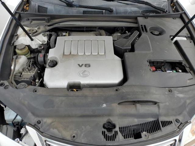 Photo 11 from auction – 2010 LEXUS ES 350 with VIN JTHBK1EG7A2381848